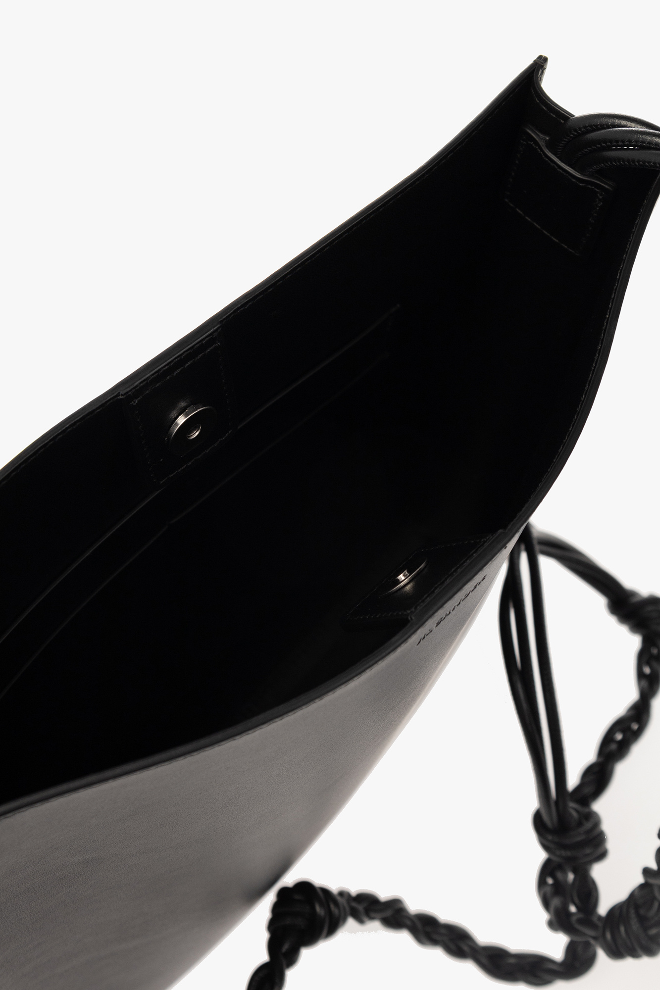 JIL SANDER 'Tangle Medium' shoulder bag | Men's Bags | Vitkac